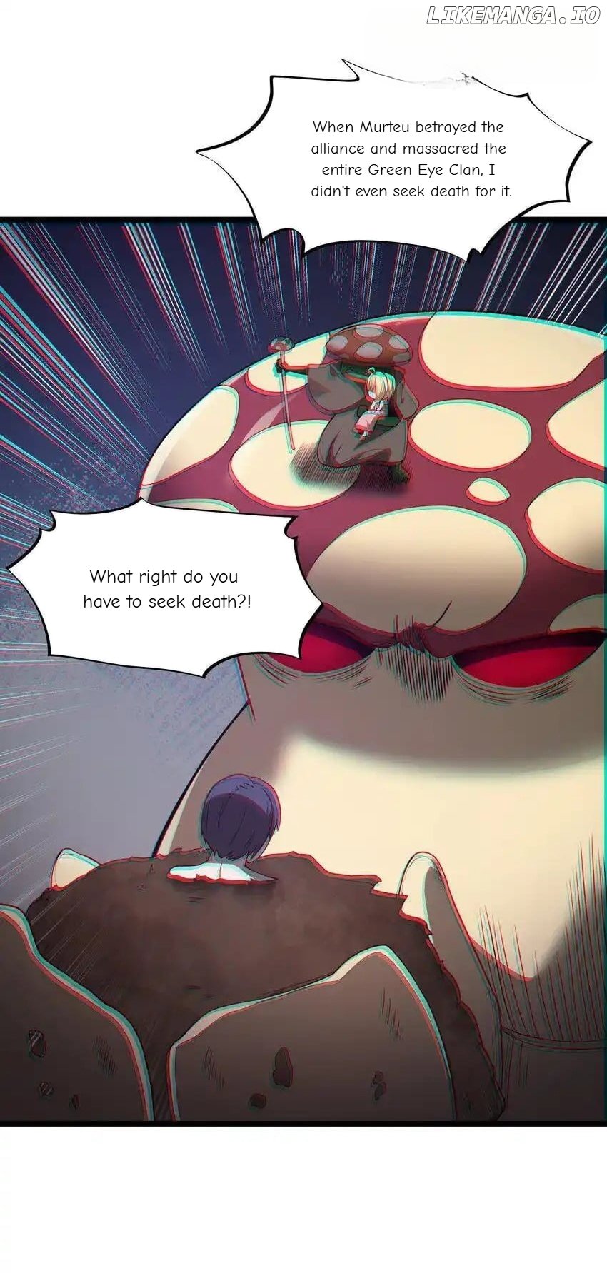 This Hero is a Money Supremacist Chapter 32 - page 58